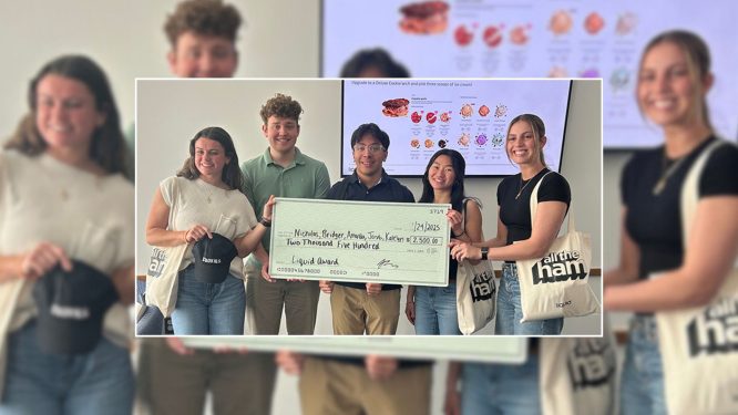 Liquid and Kutztown University Celebrate Ninth Annual Digital Marketing Award Winners