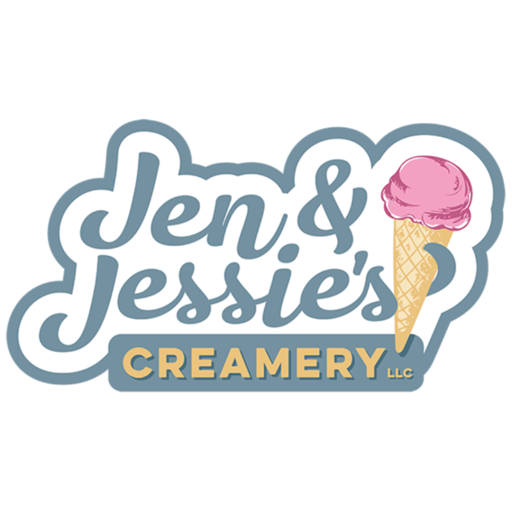 Jen & Jessie’s Creamery to Celebrate Grand Re-Opening With Family-Friendly Event