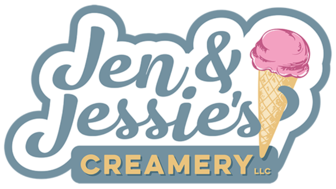 Jen & Jessie’s Creamery to Celebrate Grand Re-Opening With Family-Friendly Event