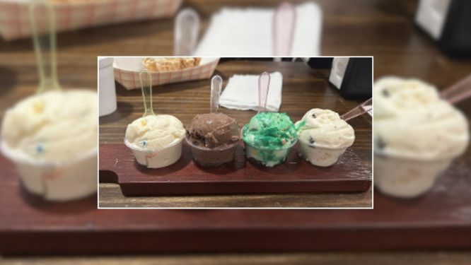 Berks County’s Sweet and Salty Trail: A Delicious Adventure Awaits