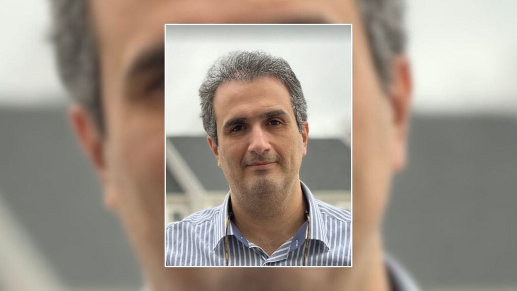 McCarthy Engineering Associates Welcomes Mehdi Mehrabi, Ph.D, P.E., as Senior Mechanical Engineer