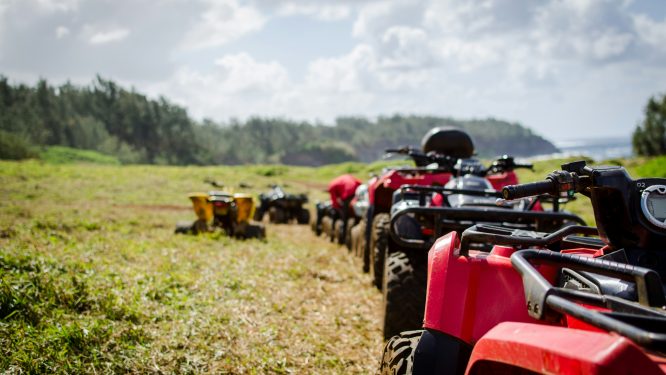 Pennsylvania’s 600-Mile Northcentral ATV Trail Reopens for 2025 Season
