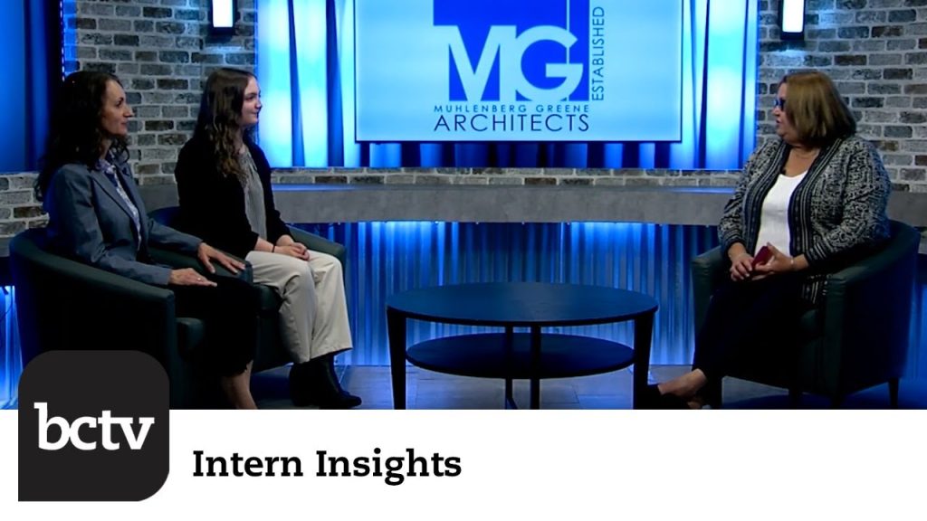 Boyertown HS | Intern Insights