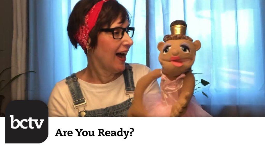 Dancing | Are You Ready?