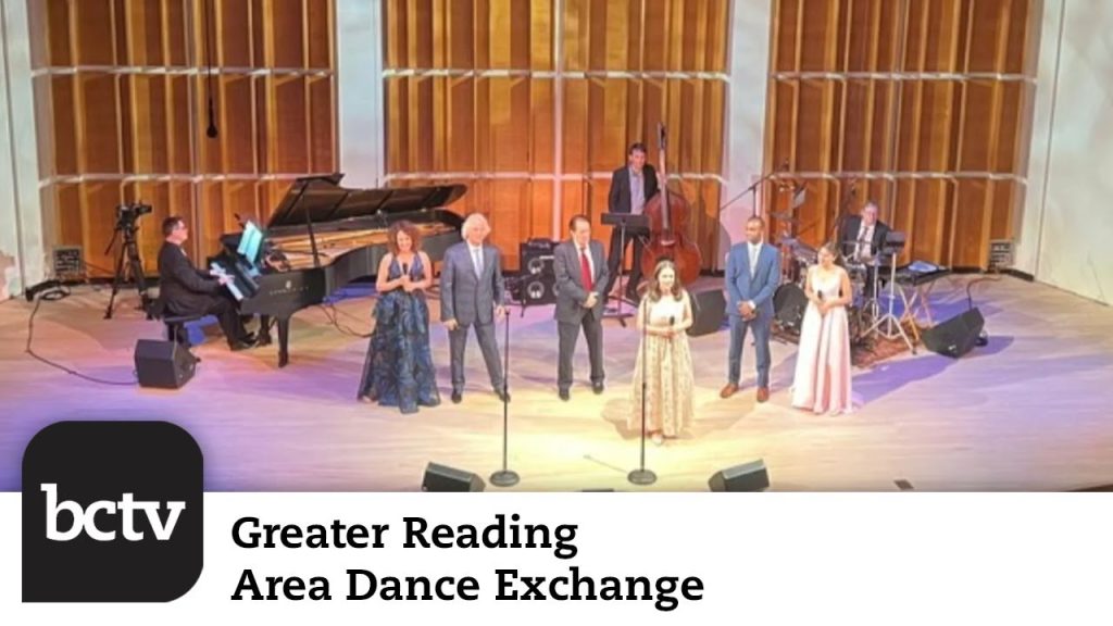 All the Love in the World | Greater Reading Area Dance Exchange