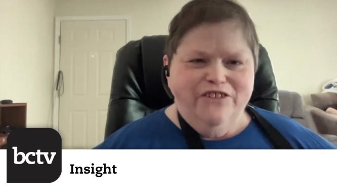 Electronic Refreshable Braille Displays | Insight