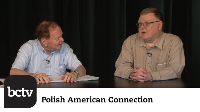 David Cituk | Polish American Connection