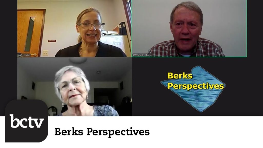 America’s First Pope; Changes to PA’s Sunshine Law; Senator Fetterman’s Health | Berks Perspectives