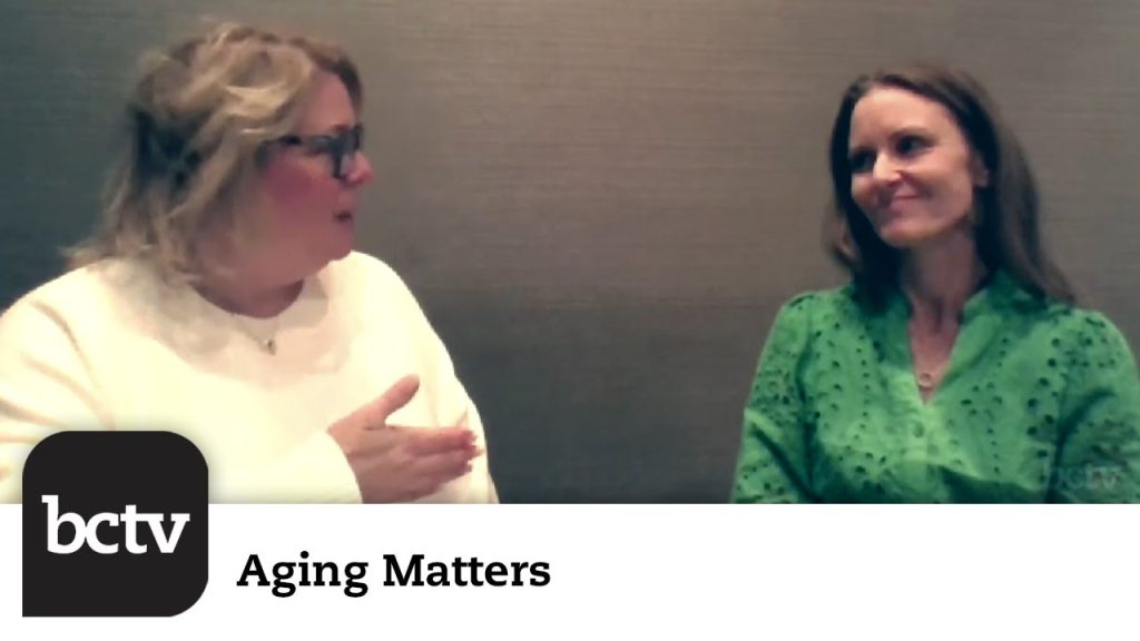 Ageism | Aging Matters