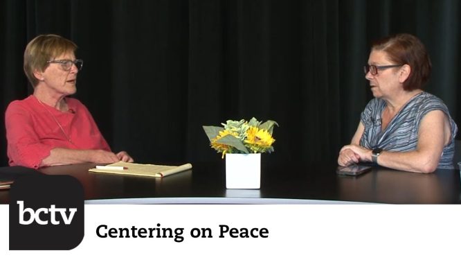 Spotlight PA opens Berks County News Bureau | Centering on Peace