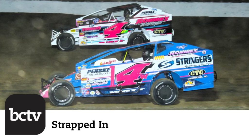 Local Racing with Ryan and Logan Watt | Strapped In