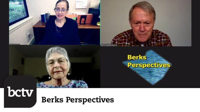 Primary Election; Penn State Campus Closures; New Cell Phone Driving Law | Berks Perspectives