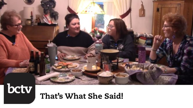 Memorial Day & More! | That’s What She Said!