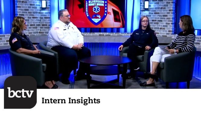 Daniel Boone Area High School | Intern Insights
