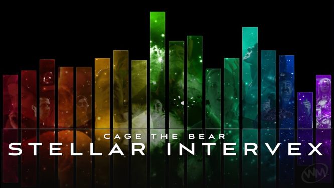 Cage the Bear 3 – Stellar Intervex – Movie
