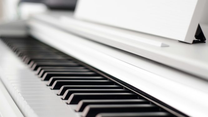 Olivet Boys & Girls Club and WCR Center for the Arts to Showcase Year-End Student Performances