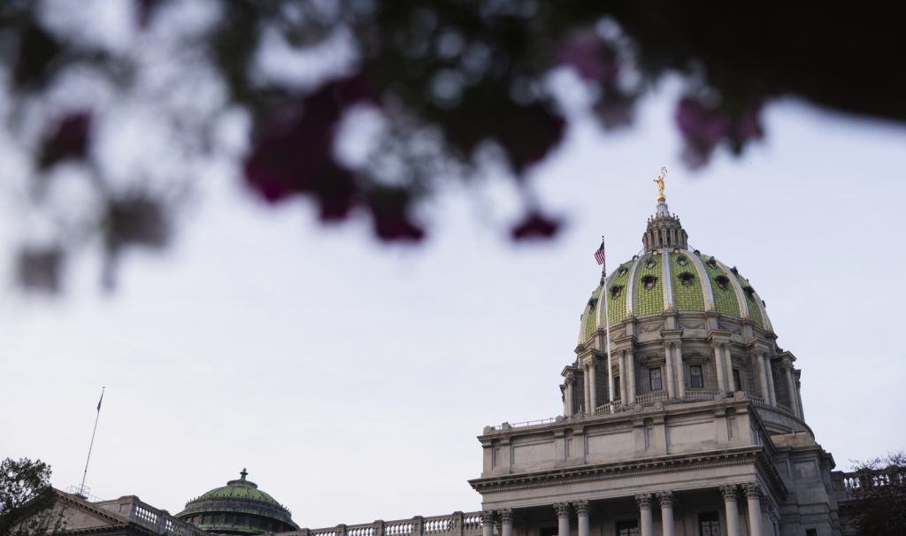 Key PA Senator Says Bipartisan Energy Bills On Hold Until Contested Climate Program Settled
