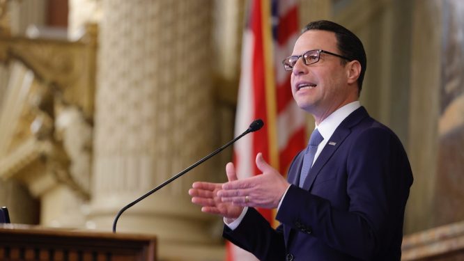 Low-Income Pennsylvanians Could Lose Access to Weight-Loss Drugs as Harrisburg Searches for Savings