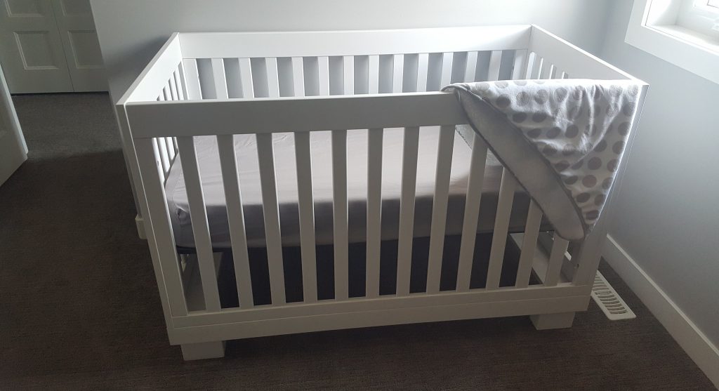 Parents Accused of Putting Their Infants in Unsafe Sleep Positions Charged With Felonies