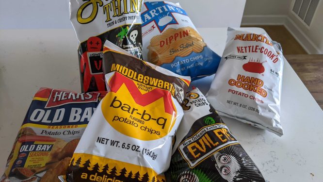 Great PA News Quiz: Big Tech’s Big Investment, the Impact of Potential Medicaid Cuts, and Snack Polls Are Open