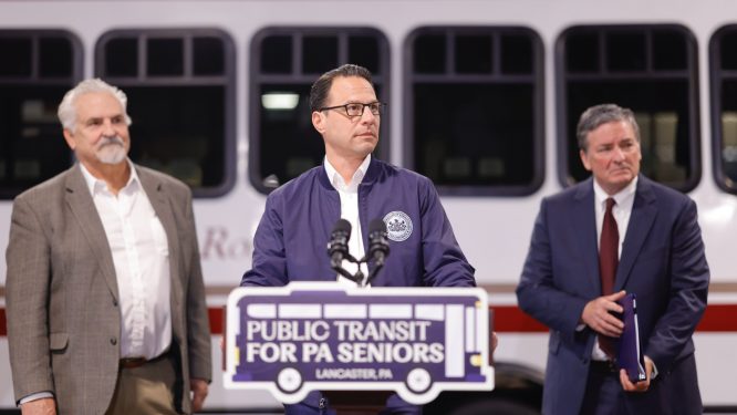 Older, Disabled Pennsylvanians Could Face Higher Fares for On-Demand Rides Without More Funding