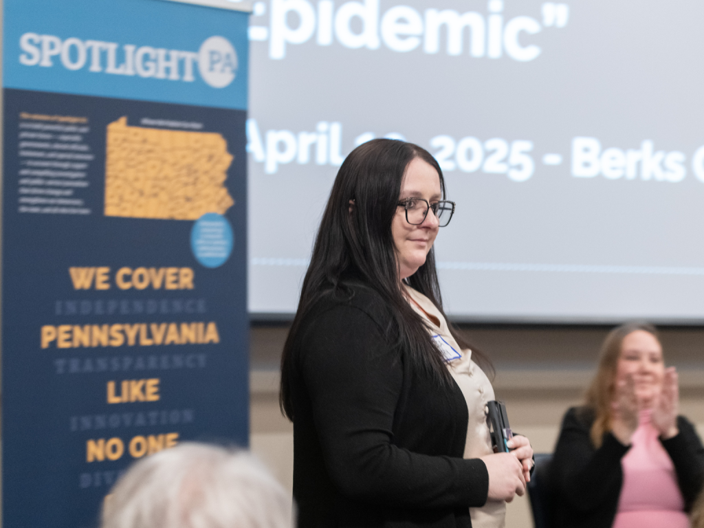 Opioid Funds, Public Voices: What Spotlight PA Heard and Learned By Listening to You