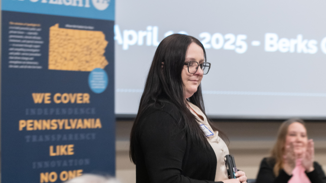 Opioid Funds, Public Voices: What Spotlight PA Heard and Learned By Listening to You