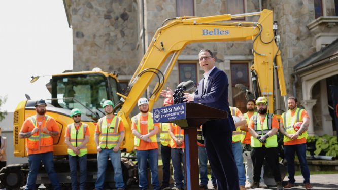 The Unknown Costs of Amazon’s $20B Promise to Build Two Data Centers in PA