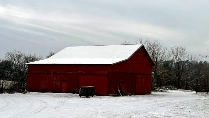 Local Family Receives Industrial Development Authority Loan to Purchase Shoemakersville Farm