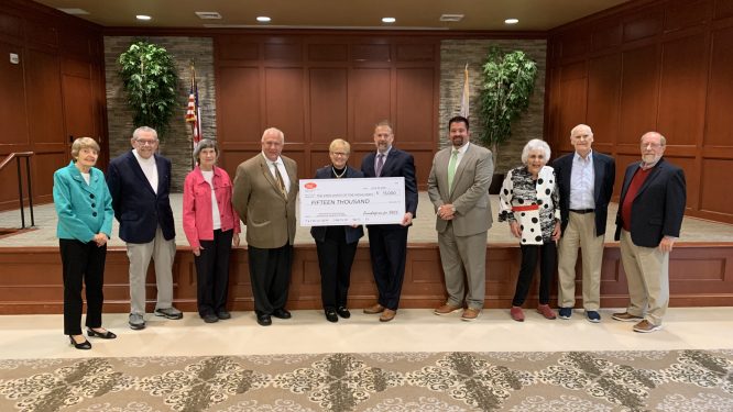 The Highlands at Wyomissing® Establishes New Scholarship Program at RACC