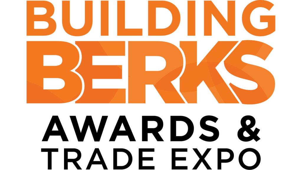 Nomination Period Open for 2025 Building Berks Awards