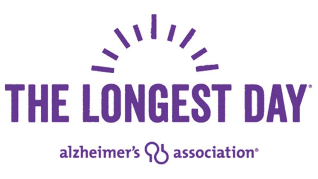 The Longest Day Grows Awareness of Alzheimer’s Disease