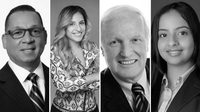 Tec Centro Berks Announces New Executive Committee to Advance Mission of Workforce Empowerment