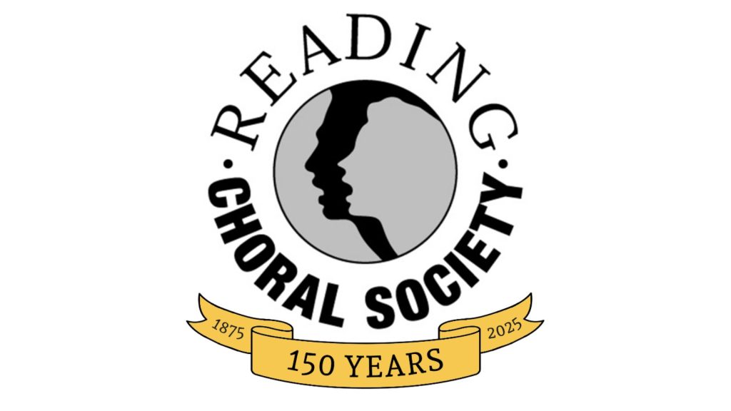 Reading Choral Society Celebrates 150 Years of Singing
