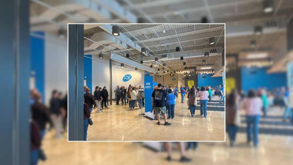 LCBC Sinking Spring’s Official Opening