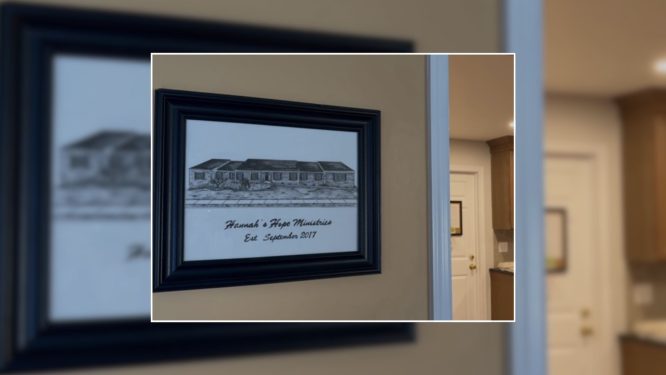 A Light in the Dark: The Impact of Hannah’s Hope Ministries