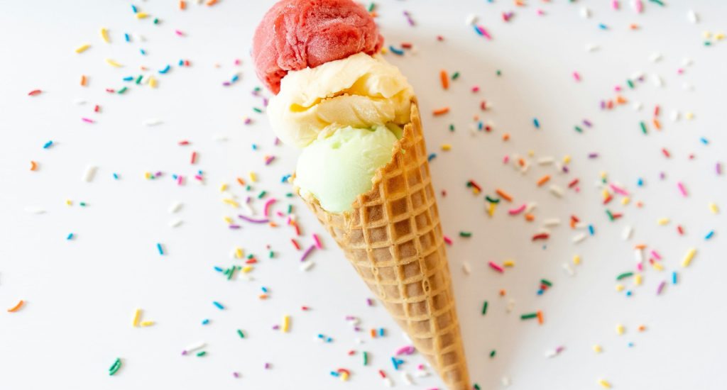 Frozen Treats Around Berks County