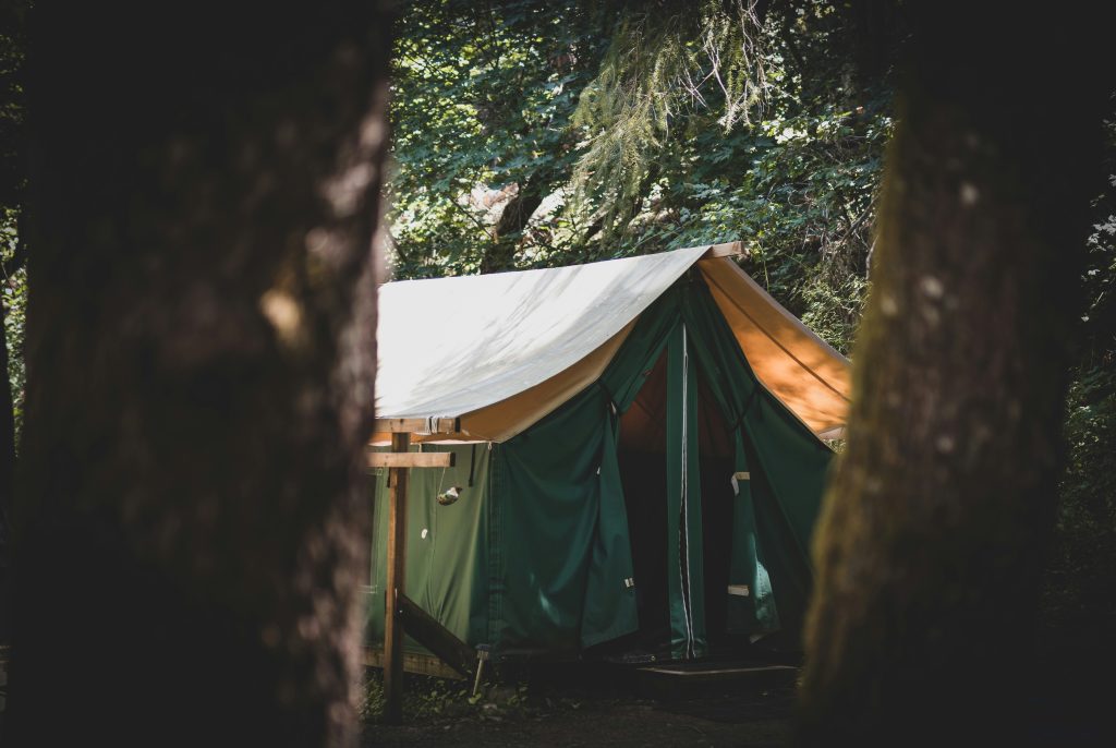 PA State Parks and Forests See Surge in Camping Demand as Summer Season Kicks Off