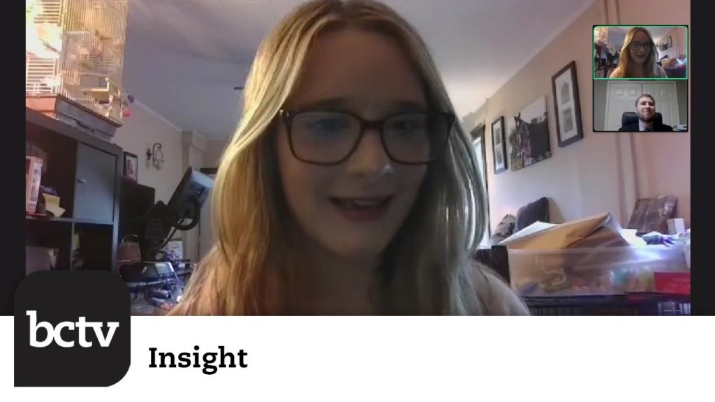 Graduating High School & Moving Beyond K-12 with a Visual Impairment | Insight