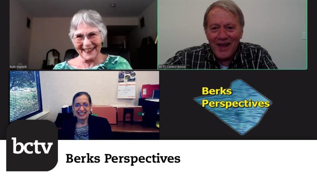 Reading SD Gets Back $51M Federal Commitment; Overdue PA 2025-26 Budget | Berks Perspectives