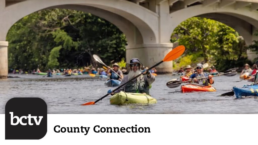 Schuylkill River Greenways National Heritage Area | County Connection w/ Commissioner Leinbach