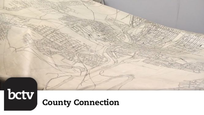 Berks County Recorder of Deeds Office | County Connection w/ Commissioner Rivera