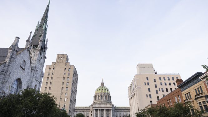 Prices on Certain Goods, Services Could Rise as PA Lawmakers Consider Axing Some Sales Tax Exemptions