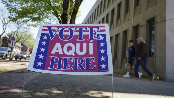 Great PA News Quiz: Big Tech Investments, a Petition to End Closed Primaries, and a Pennsylvanian on the Big Screen