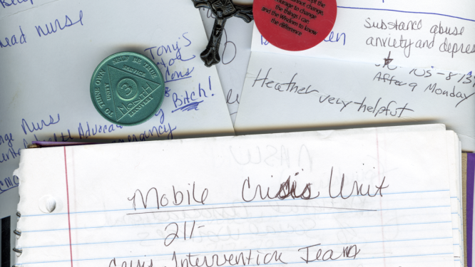 A Mother’s Fight to Save Her Son Shows the Tragic Consequences of PA’s Failure to Build a Better Mental Health System