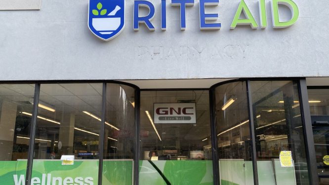 Pharmacies are Disappearing Across Pennsylvania as Operators Blame a Broken Payment System