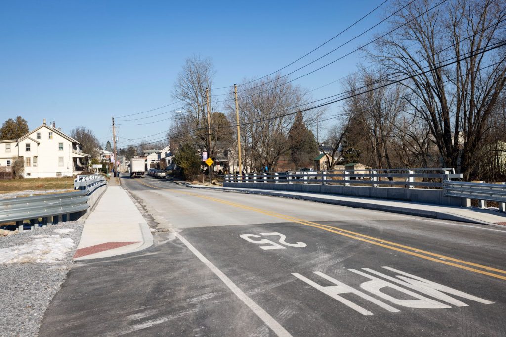 The Challenges Facing PA’s Huge, Old Road System, and What It Means for the Budget
