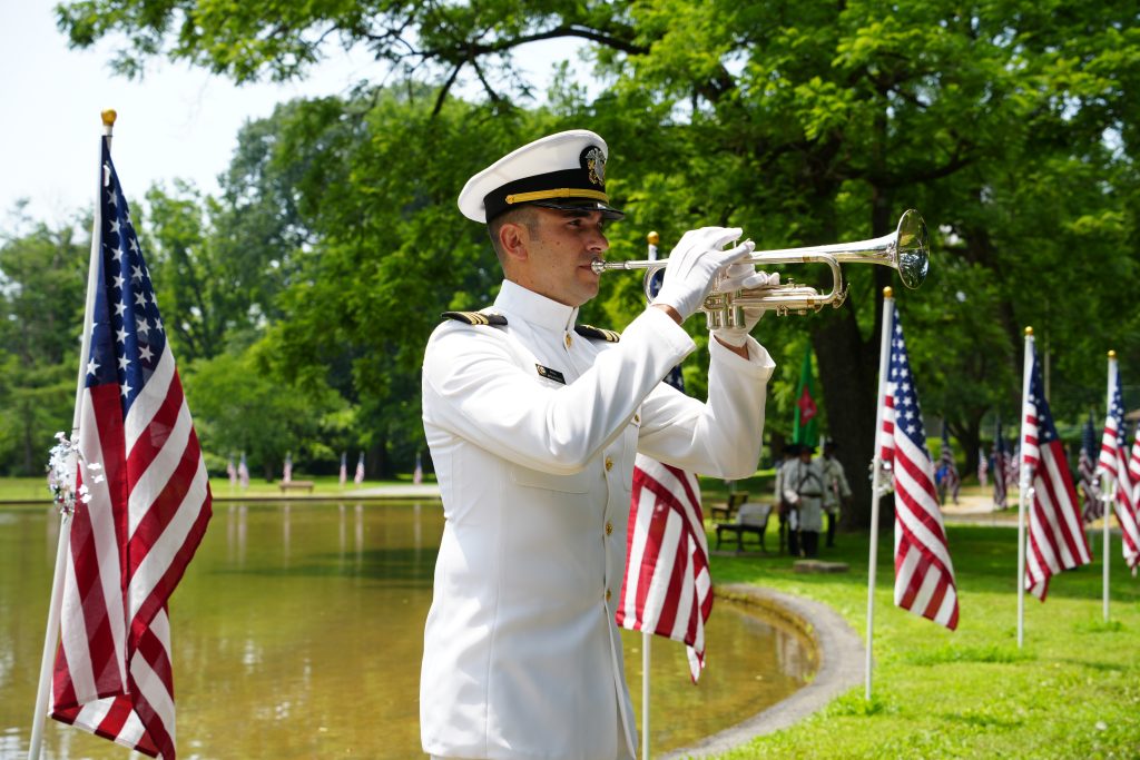 2025 Berks County Field of Heroes was a Heartfelt Tribute to Heroes in Our Lives