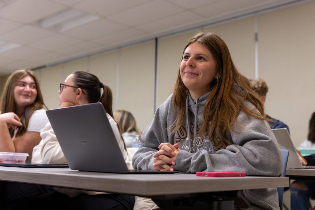 Kutztown University Early College Academy Graduates First Cohort to Address Teacher Shortage