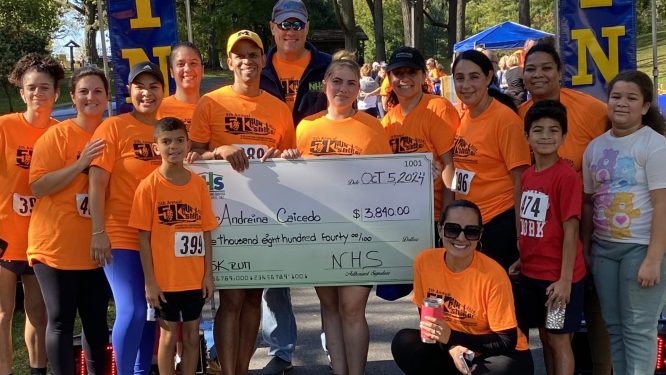 Lace Up for a Cause: R-BAR’s Sixth Annual 5K Run for Shelter to Return This Fall
